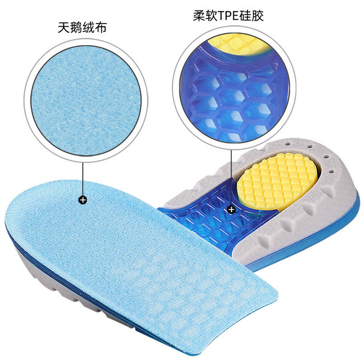 LiftPad Gel